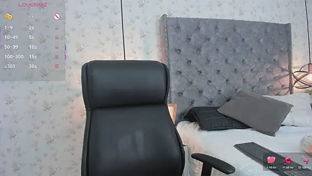 Snapshot of MissSussy chatting on 03/16/26, 11:58 MissSussy online show from 03/16/26, 11:58