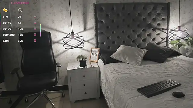 Snapshot of MissSussy chatting on 03/18/26, 11:57 MissSussy online show from 03/18/26, 11:57