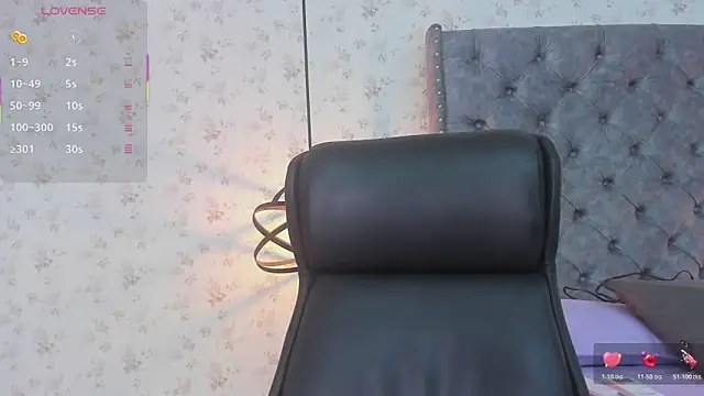 Snapshot of MissSussy chatting on 04/01/26, 01:41 MissSussy online show from 04/01/26, 01:41