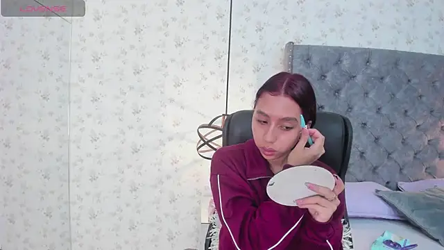 Snapshot of MissSussy chatting on 04/06/26, 11:33 MissSussy online show from 04/06/26, 11:33