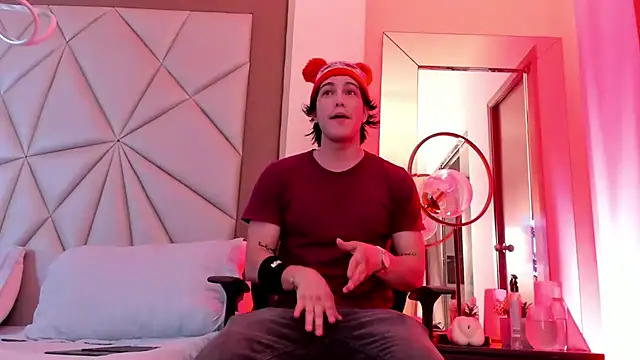 Karimferrer online show from 12/04/24, 03:26