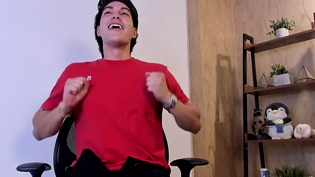 Karimferrer online show from 03/07/26, 03:47