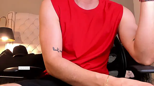 Karimferrer online show from 04/16/26, 03:40