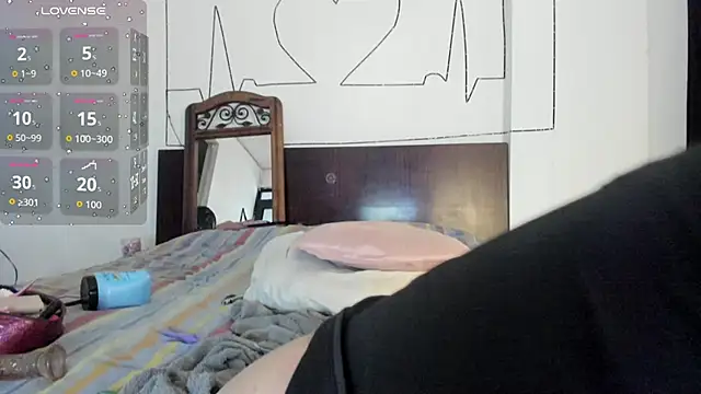 latinaStepmom online show from 02/26/26, 09:47