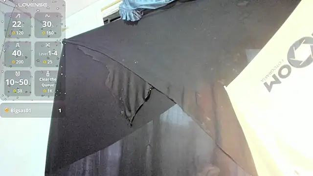 latinaStepmom online show from 03/19/26, 11:20