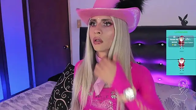 Snapshot of AngelsJones21 chatting on 12/19/25, 05:53 AngelsJones21 online show from 12/19/25, 05:53