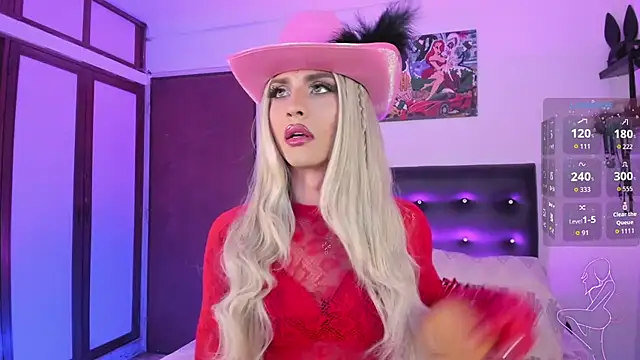 Snapshot of AngelsJones21 chatting on 02/18/26, 05:42 AngelsJones21 online show from 02/18/26, 05:42