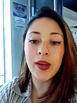 LisbethMoore  online show from 01/07/25, 04:05