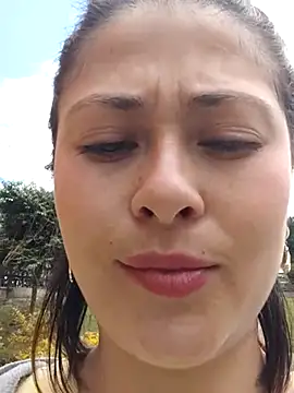 LisbethMoore  online show from 02/13/25, 04:28