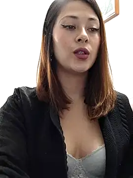 LisbethMoore  online show from 03/13/25, 01:40