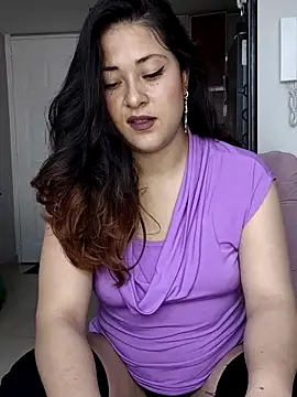 LisbethMoore  online show from 05/27/26, 03:09