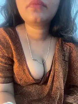 Spicy sari girl online show from 07/07/26, 04:15