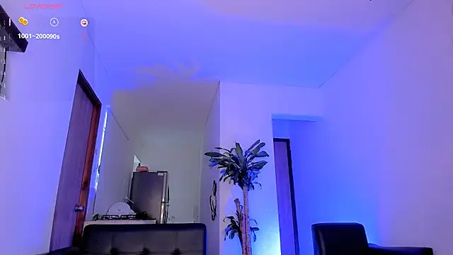 Pretty Mariangel online show from 02/04/25, 01:16