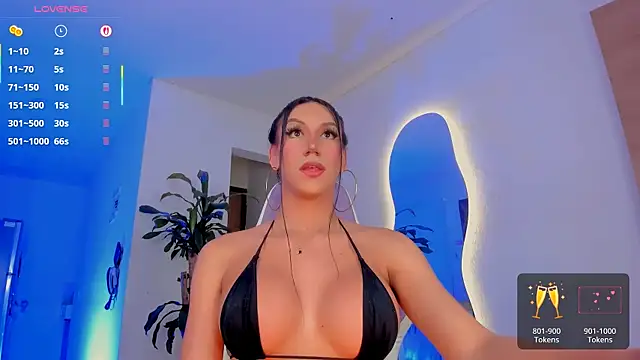 Pretty Mariangel online show from 04/14/26, 05:13