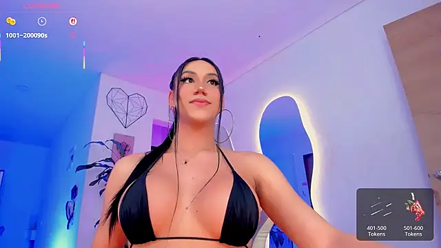 Snapshot of Pretty_Mariangel chatting on 07/18/26, 06:17 Pretty Mariangel online show from 07/18/26, 06:17