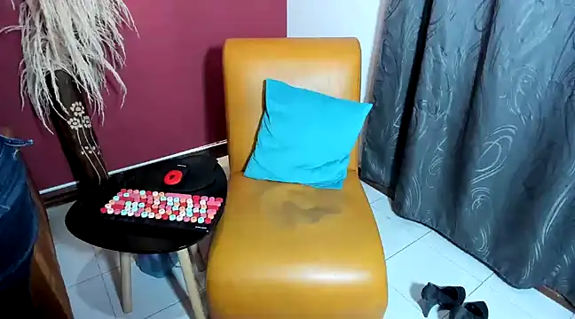 BrendaSex Hot online show from 02/24/25, 08:25