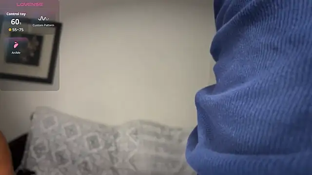 Lilmissbigguy online show from 10/06/25, 12:30