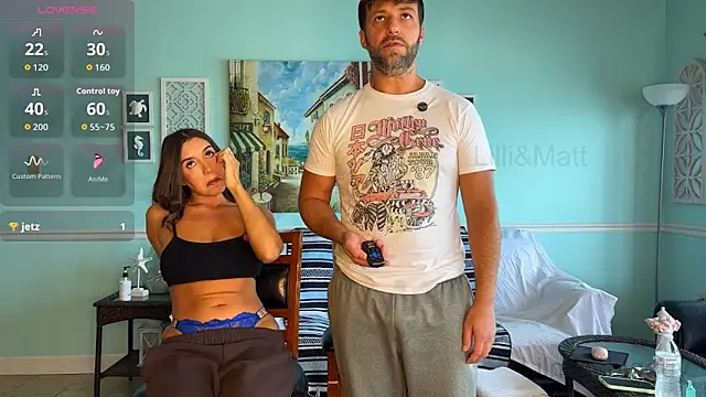 Lilmissbigguy online show from 10/26/25, 06:25