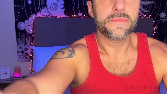 Lilmissbigguy online show from 12/18/25, 11:33