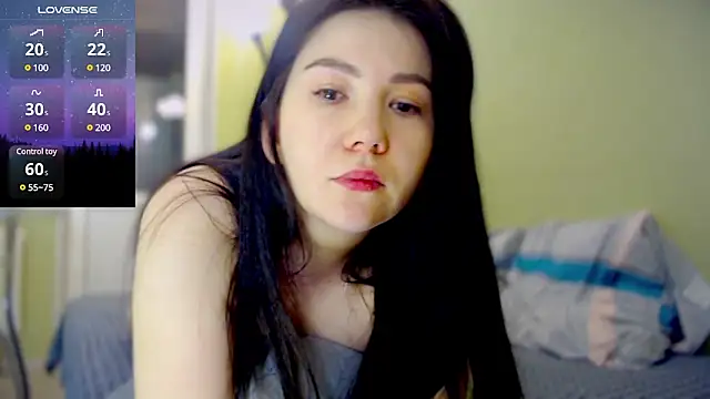 AlexaCruze online show from 01/14/25, 12:43