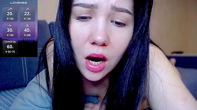 AlexaCruze online show from 01/14/25, 08:04