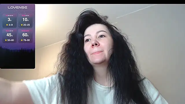 AlexaCruze online show from 10/14/25, 06:52