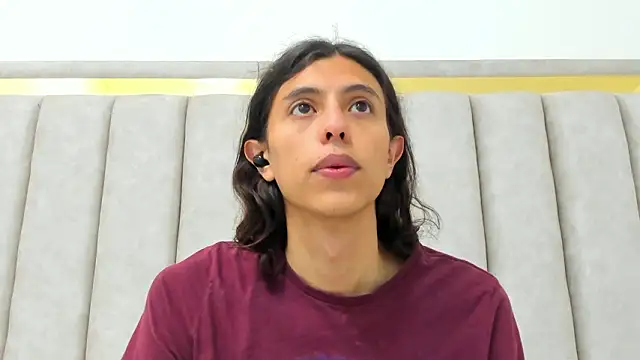 Snapshot of FreyaMoller chatting on 03/06/26, 06:48 FreyaMoller online show from 03/06/26, 06:48