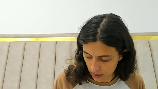 Snapshot of FreyaMoller chatting on 03/15/26, 07:42 FreyaMoller online show from 03/15/26, 07:42