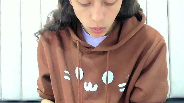 Snapshot of FreyaMoller chatting on 03/21/26, 06:55 FreyaMoller online show from 03/21/26, 06:55