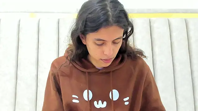 Snapshot of FreyaMoller chatting on 04/08/26, 07:14 FreyaMoller online show from 04/08/26, 07:14