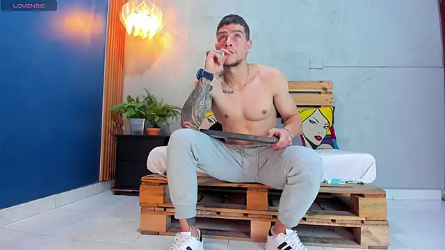 french sexx online show from 01/18/25, 01:19