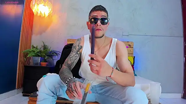 french sexx online show from 01/21/25, 01:18