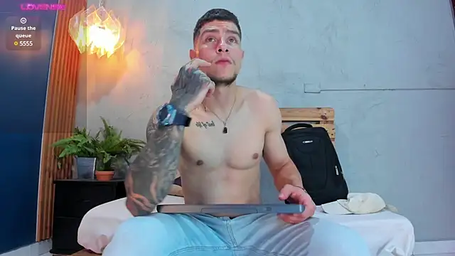 french sexx online show from 01/22/25, 01:20