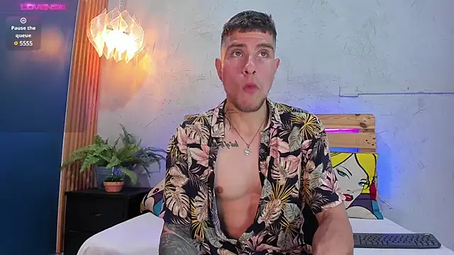 french sexx online show from 02/08/25, 01:32