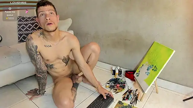 french sexx online show from 03/01/26, 07:27