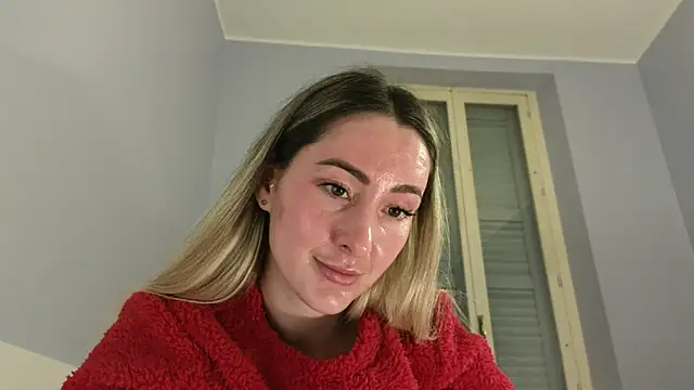 kimmie meow online show from 12/29/24, 08:26