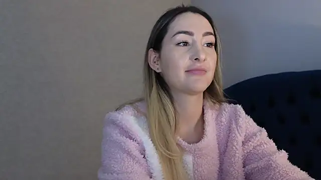 kimmie meow online show from 02/13/25, 08:13