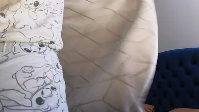 kimmie meow online show from 03/14/25, 07:44