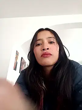 Hanha00 online show from 01/08/26, 06:32