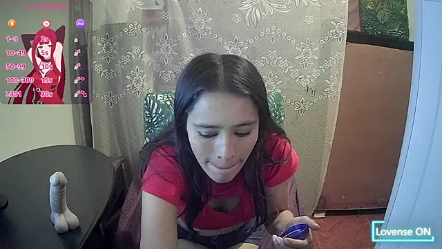 Snapshot of Hanha00 chatting on 03/03/26, 02:23 Hanha00 online show from 03/03/26, 02:23