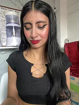 RACHEL EV online show from 02/08/26, 03:15