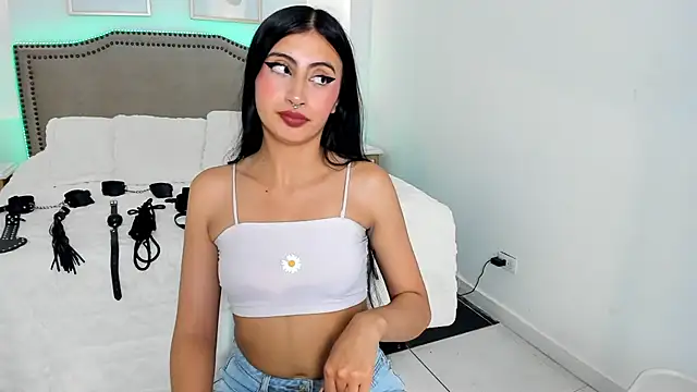 RACHEL EV online show from 03/07/26, 06:43