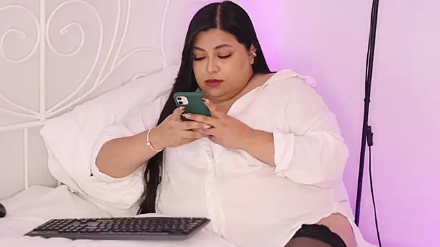 Adia  online show from 01/15/25, 05:40