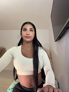 Kimm khalifa online show from 03/31/26, 03:08