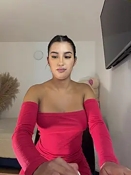 Kimm khalifa online show from 04/25/26, 01:19