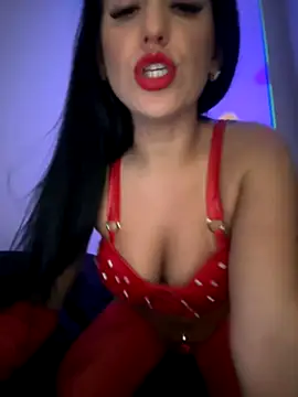 Snapshot of TigrezaSC chatting on 10/23/25, 03:50 TigrezaSC online show from 10/23/25, 03:50