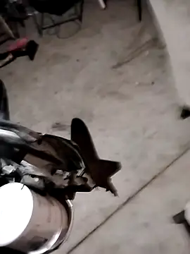 Snapshot of HORNYJROD123 chatting on 11/13/25, 06:07 HORNYJROD123 online show from 11/13/25, 06:07