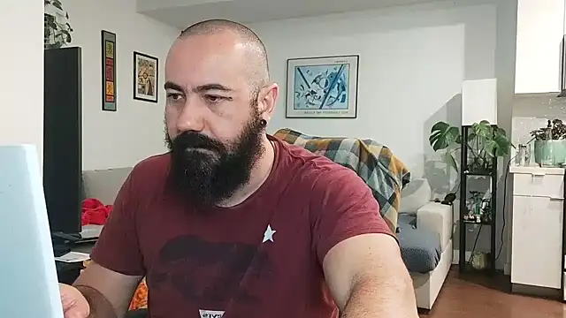 Agramarrbrazil online show from 03/06/26, 06:15