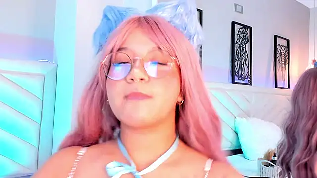 Snapshot of Sally__Walker chatting on 01/21/25, 03:04 Sally Walker online show from 01/21/25, 03:04