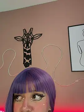 Snapshot of Sally__Walker chatting on 03/20/25, 03:56 Sally Walker online show from 03/20/25, 03:56